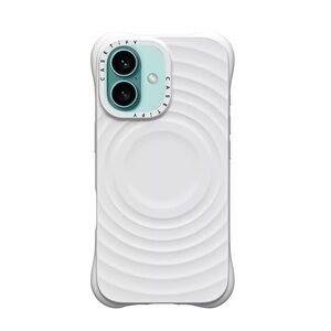 CASETiFY Ripple Case with MagSafe for iPhone 16